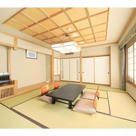 Kamisuwa Station Hotel Dış mekan fotoğraf