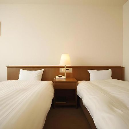 Kamisuwa Station Hotel Dış mekan fotoğraf