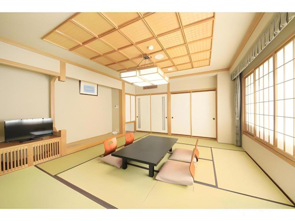 Kamisuwa Station Hotel Dış mekan fotoğraf