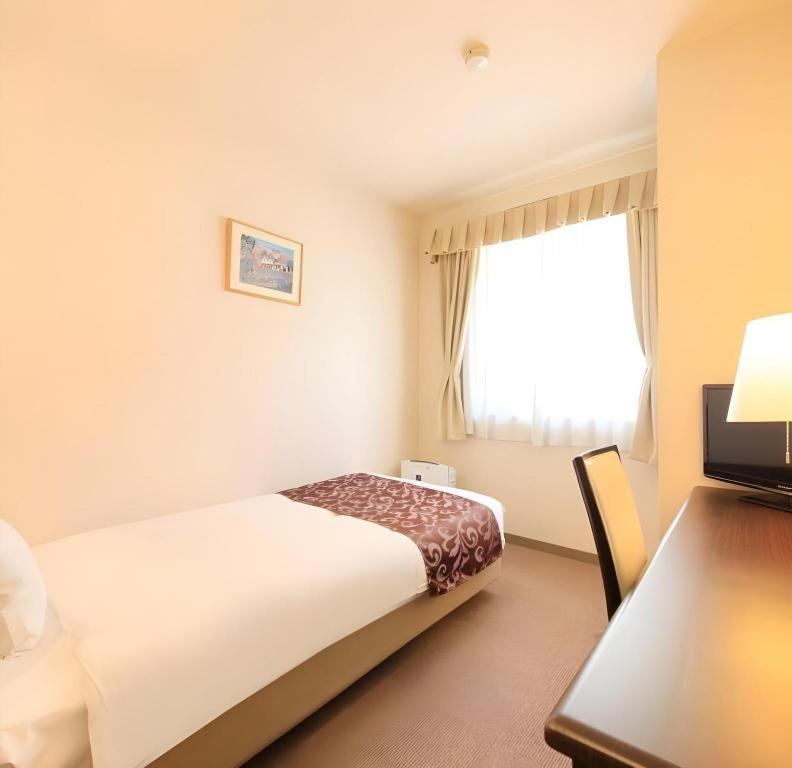 Kamisuwa Station Hotel Dış mekan fotoğraf