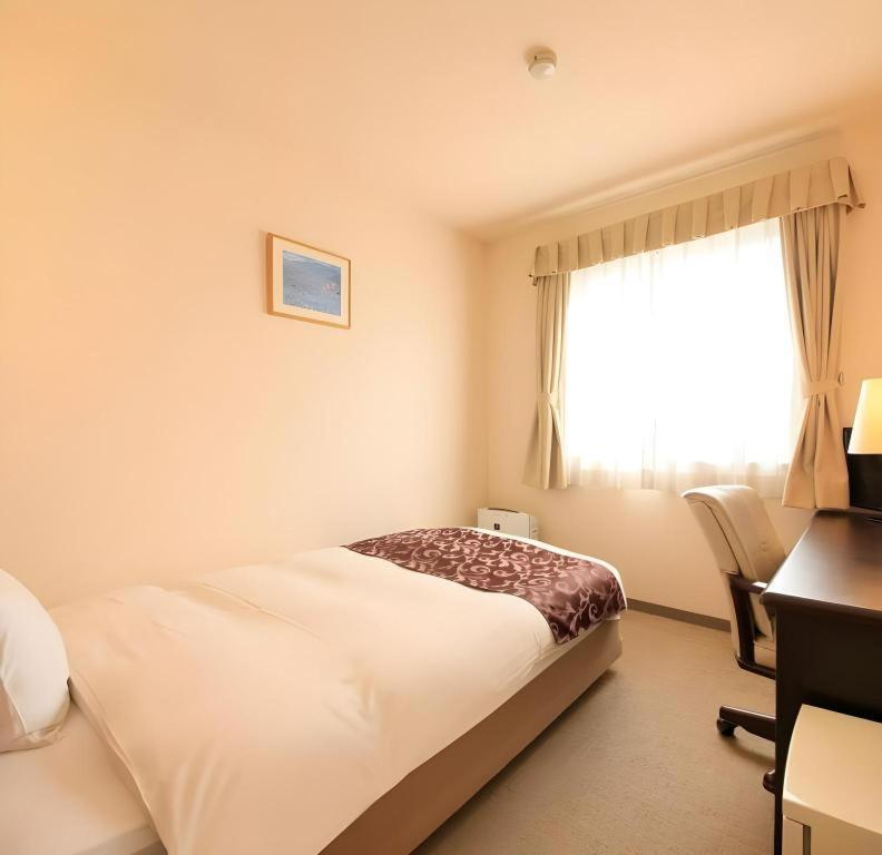 Kamisuwa Station Hotel Dış mekan fotoğraf
