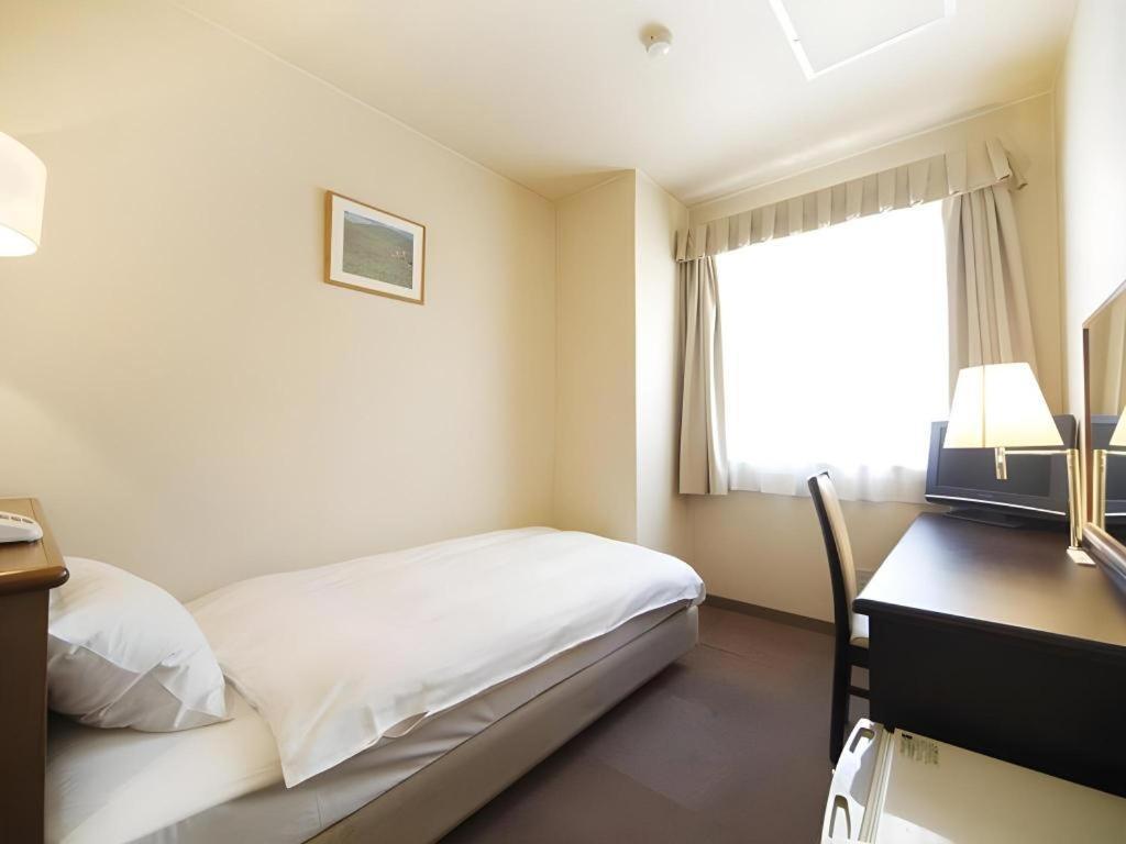 Kamisuwa Station Hotel Dış mekan fotoğraf