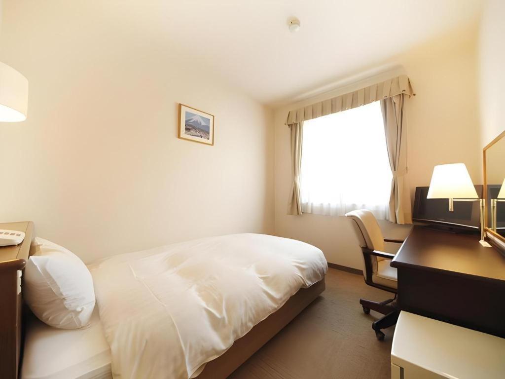 Kamisuwa Station Hotel Dış mekan fotoğraf