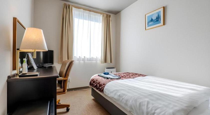 Kamisuwa Station Hotel Dış mekan fotoğraf