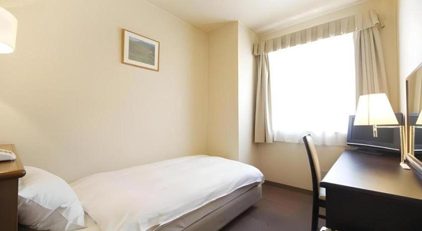 Kamisuwa Station Hotel Dış mekan fotoğraf