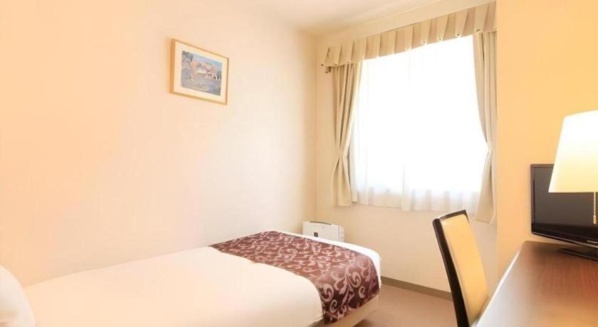 Kamisuwa Station Hotel Dış mekan fotoğraf