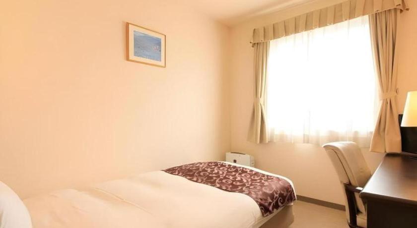 Kamisuwa Station Hotel Dış mekan fotoğraf