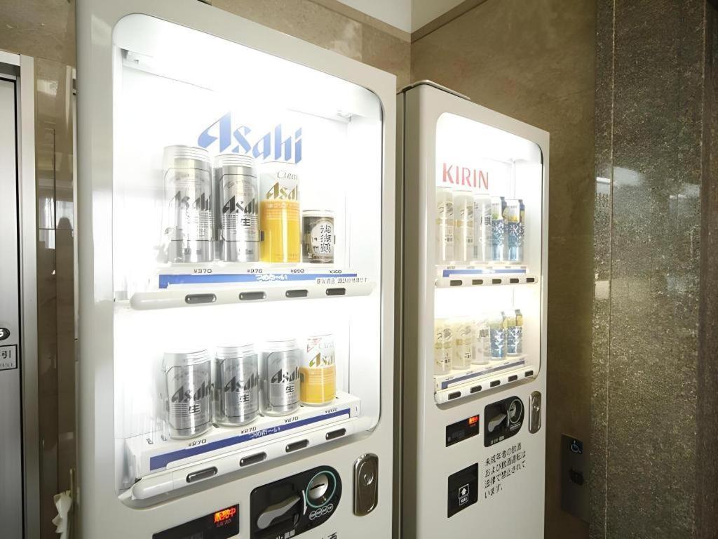 Kamisuwa Station Hotel Dış mekan fotoğraf